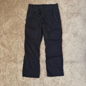 Lululemon Dance Studio Pants Black size 6